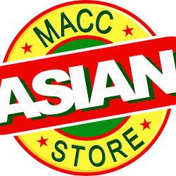 MACC Asian Store, LLC | 762 E. US 30, Schererville, IN 46375 | Phone: (219) 262-7890
