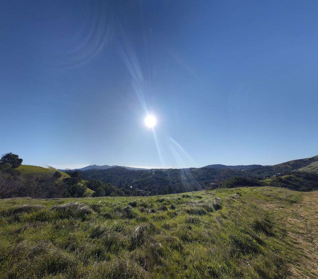 Terra Linda Sleepy Hollow Ridge | Manuel T Freitas Pkwy, San Rafael, CA 94903, USA