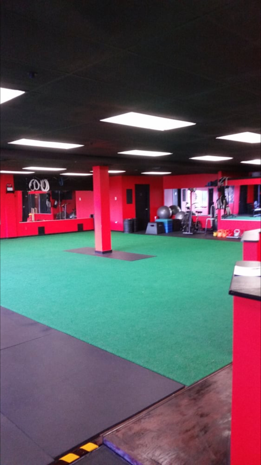 Gary Miller Fitness | 2298 Arthur Kill Rd, Staten Island, NY 10309 | Phone: (201) 694-1105