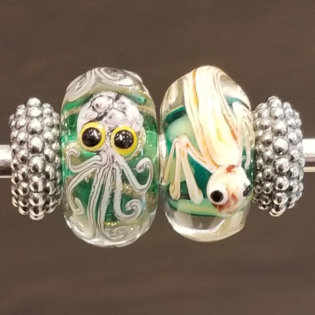 Trollbeads at South Hills Village | 301 S Hills Village Space 2055B, Bethel Park, PA 15241 | Phone: (412) 409-9140