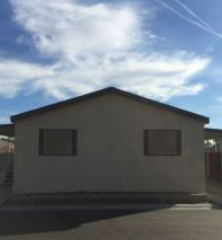 Storeyville Mobile Home Resort | 3755 N Nellis Blvd, Las Vegas, NV 89115 | Phone: (702) 644-1166