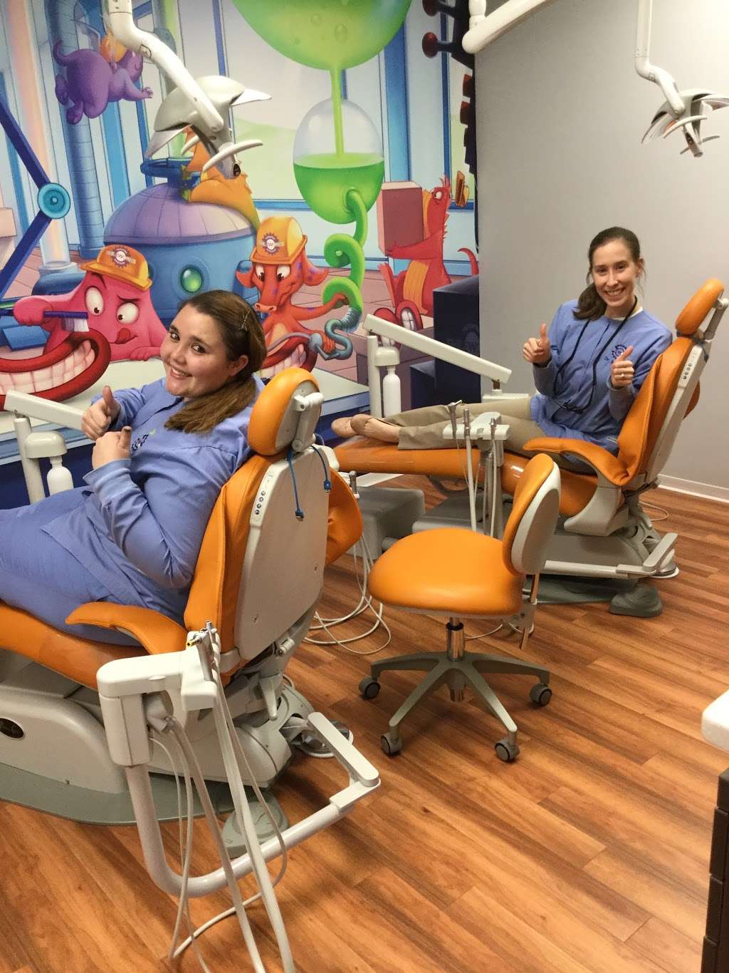 Smile Works Pediatric Dentistry | 150 N Finley Ave Suite 101, Basking Ridge, NJ 07920, USA | Phone: (908) 340-4848