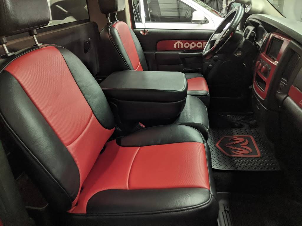 Mikes Auto Upholstery | 542672 US-1, Callahan, FL 32011, USA | Phone: (904) 879-7187