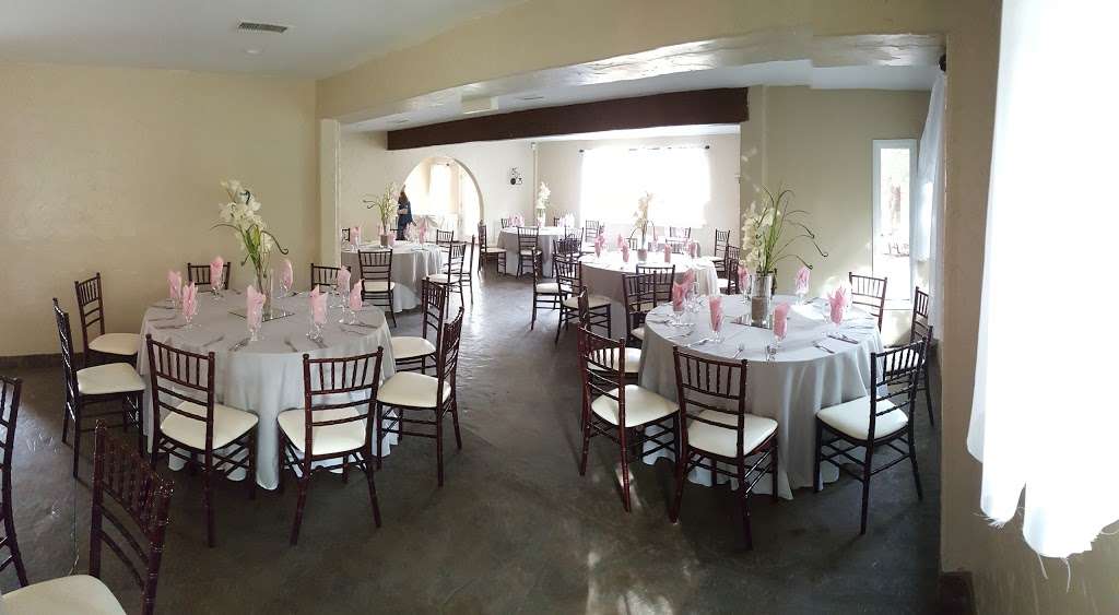 The Grove Wedding Venue | 8080 Al Carrison St, Las Vegas, NV 89131 | Phone: (702) 645-5818