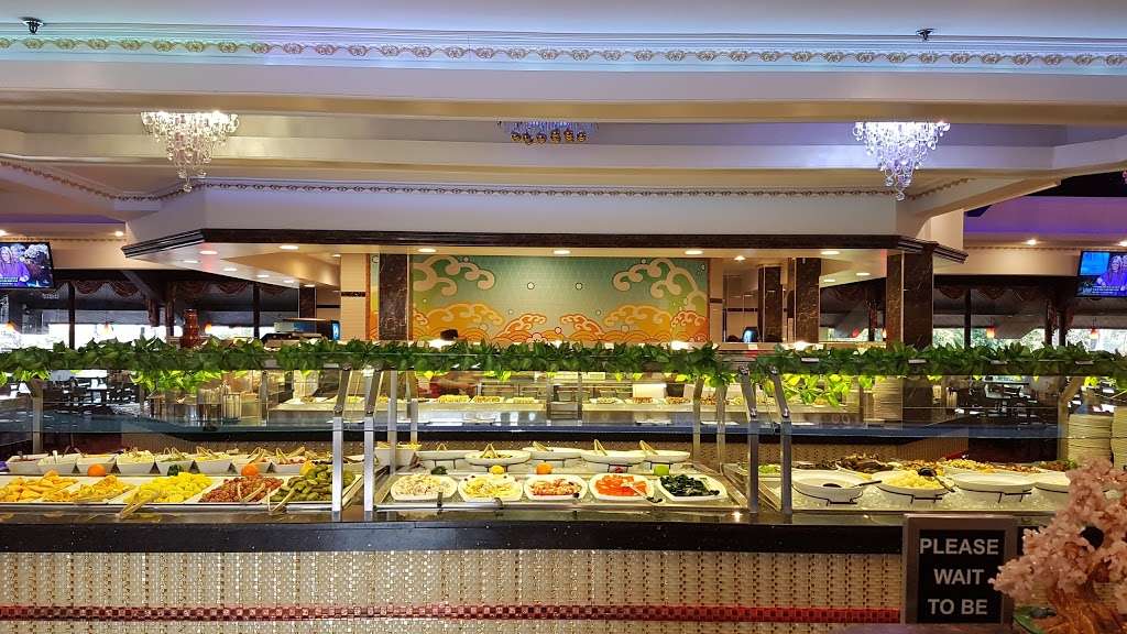 Kami Buffet & Grill | 909 San Gabriel Blvd, Rosemead, CA 91770, USA | Phone: (626) 288-8775