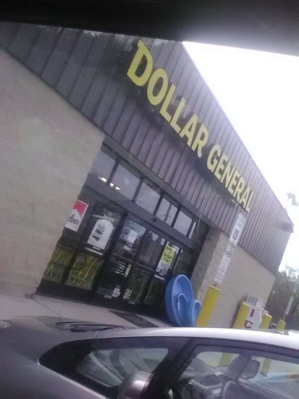 Dollar General | 298 PA-435, Clifton Township, PA 18424, USA | Phone: (570) 795-5132