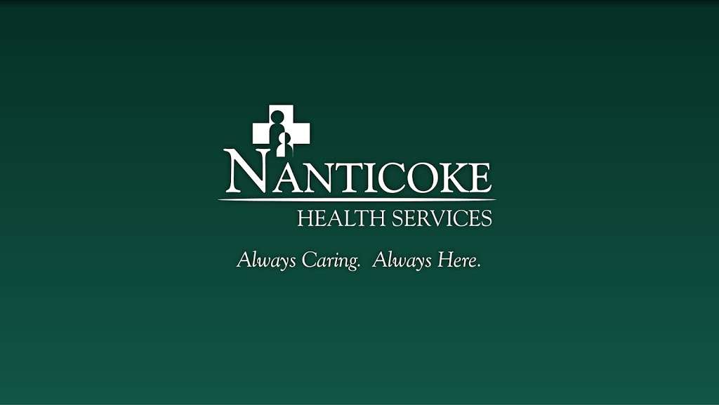 Nanticoke Physician Network Pulmonary & Critical Care | 100 Rawlins Drive, Seaford, DE 19973, USA | Phone: (302) 990-3300