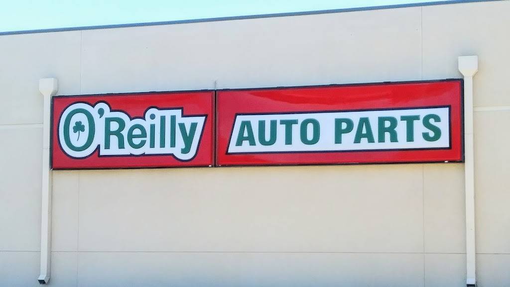 OReilly Auto Parts | 10030 Central Ave SE, Albuquerque, NM 87123, USA | Phone: (505) 332-9132