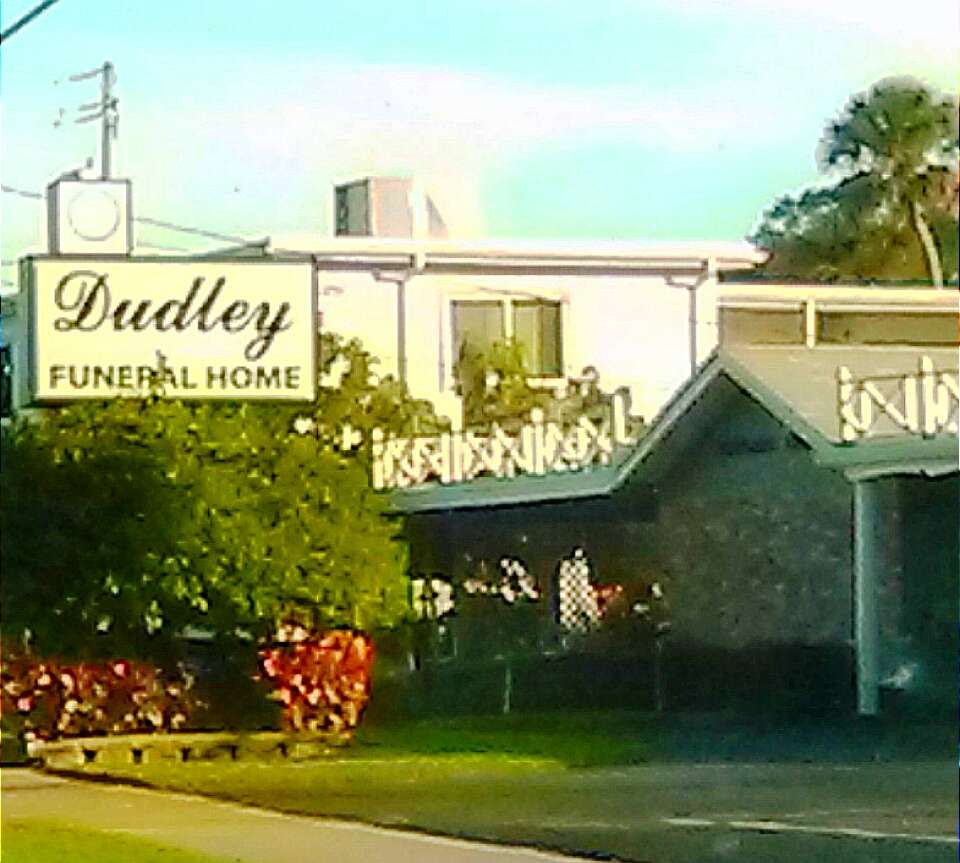 Dudley Funeral Homes | 1108 N Dixie Fwy, New Smyrna Beach, FL 32168, USA | Phone: (386) 428-6414