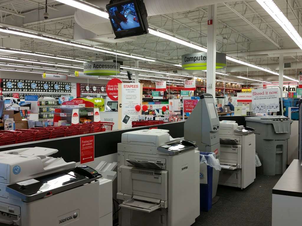 Staples | 281 State Route 10 East Suite, Succasunna, NJ 07876, USA | Phone: (973) 252-0633