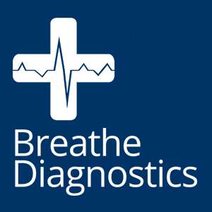 Breathe Diagnostics | 4214 Green River Rd Ste 100, Corona, CA 92880, USA | Phone: (888) 538-4663