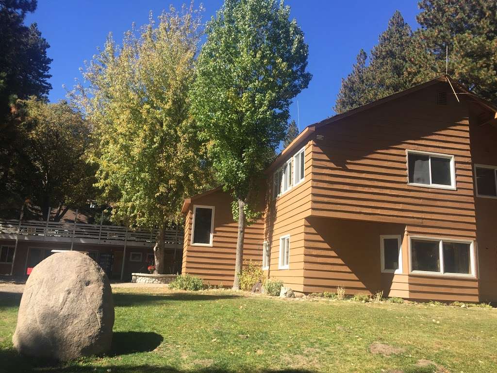 Alpine Camp and Conference Center | 415 Club House Dr, Blue Jay, CA 92317, USA | Phone: (800) 350-6289