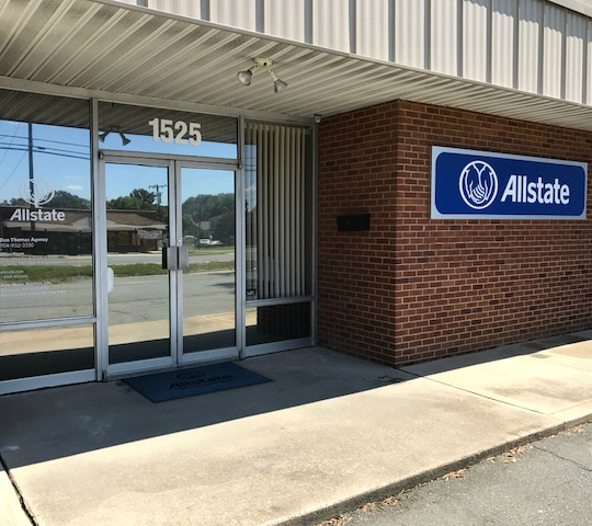 Don Thomas: Allstate Insurance | 1525 Dale Earnhardt Blvd, Kannapolis, NC 28083, USA | Phone: (704) 932-3330