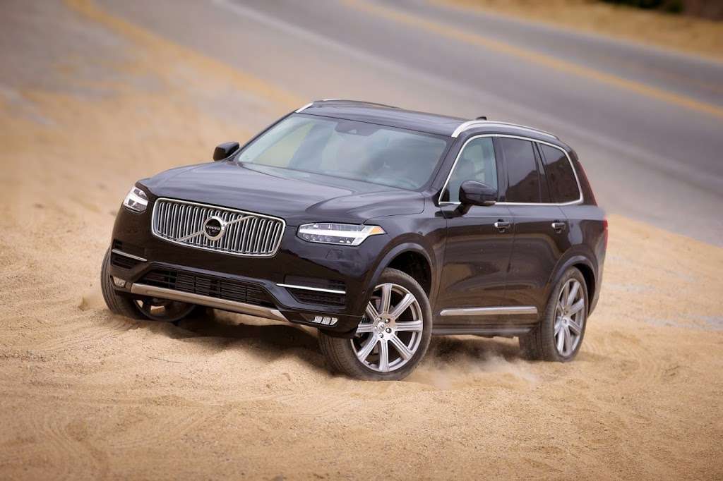 Prime Volvo Cars South Shore | 1030 Hingham St, Rockland, MA 02370 | Phone: (781) 829-3100