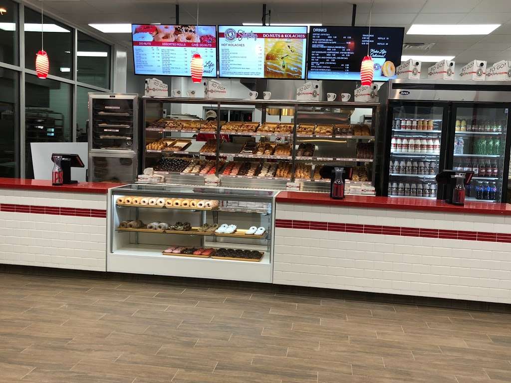 Shipley Donuts | 2723 Yale St, Houston, TX 77008 | Phone: (713) 677-0577