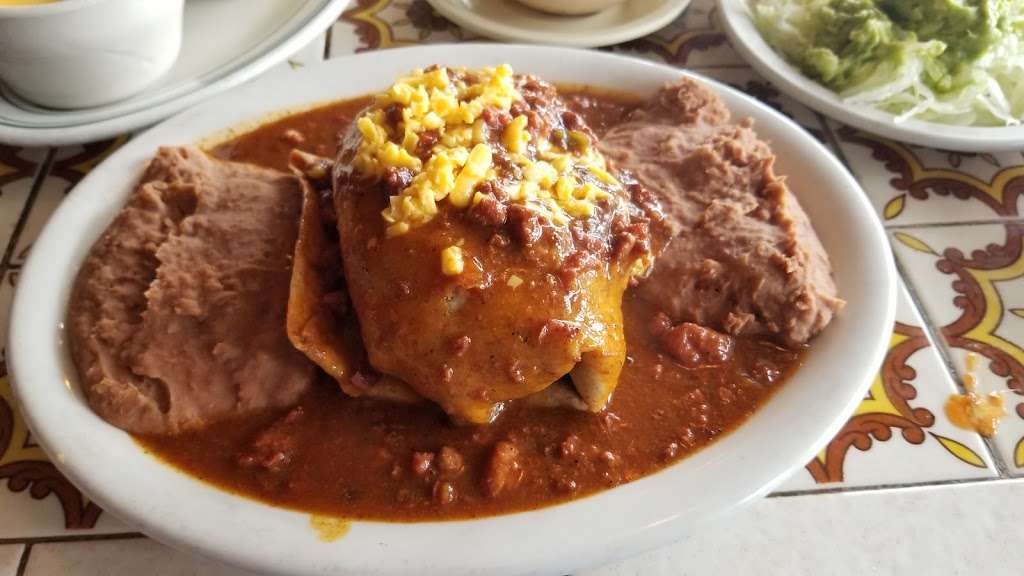 La Hacienda Mexican Restaurant | 14759 Memorial Dr, Houston, TX 77079, USA | Phone: (281) 493-2252