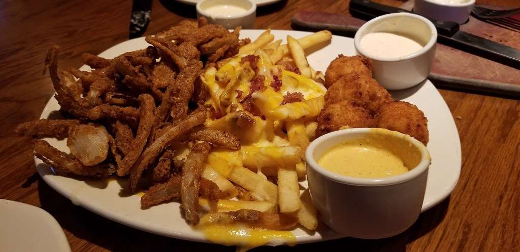 Outback Steakhouse | 240 Railway Ln, Hagerstown, MD 21740, USA | Phone: (240) 420-6868