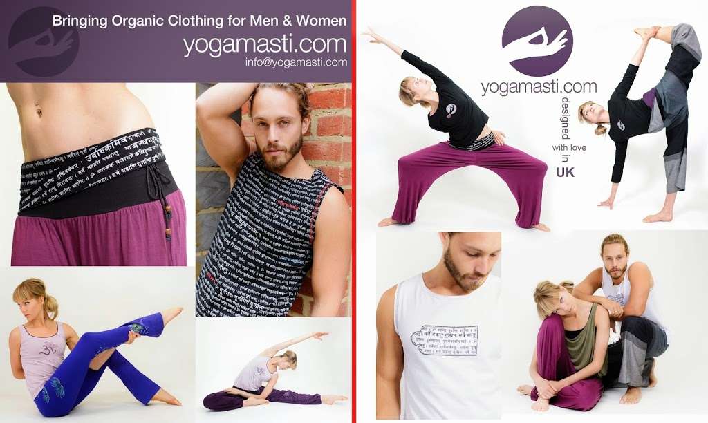 Yogamasti US Yoga Shop | 2538 Catalina Ave, Vista, CA 92084, USA | Phone: (505) 614-4458