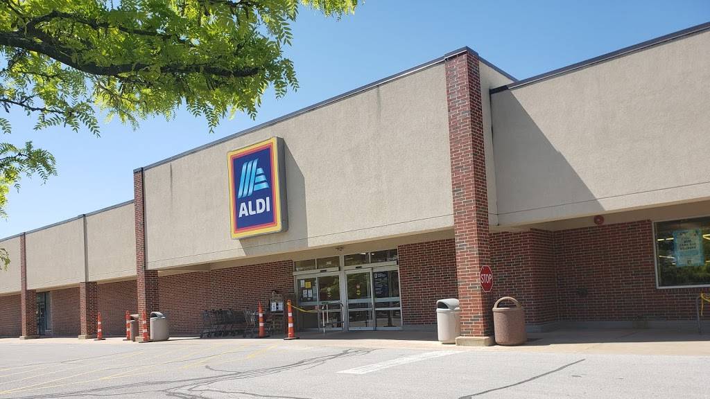 ALDI | 9274 Watson Rd, Crestwood, MO 63126, USA | Phone: (855) 955-2534