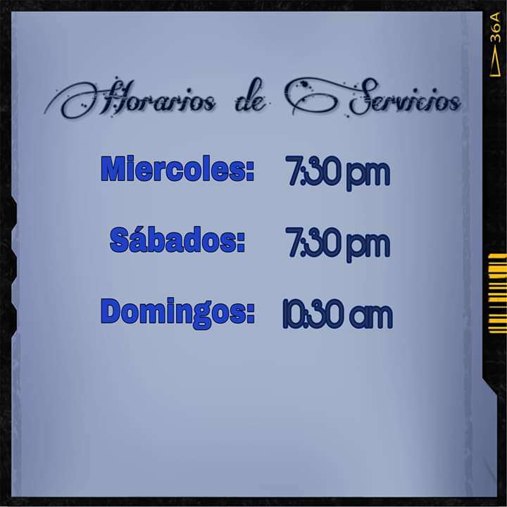 Iglesia Evangélica Apostoles Y Profetas | 2109 Red Bluff Rd, Pasadena, TX 77506, USA | Phone: (832) 620-2445