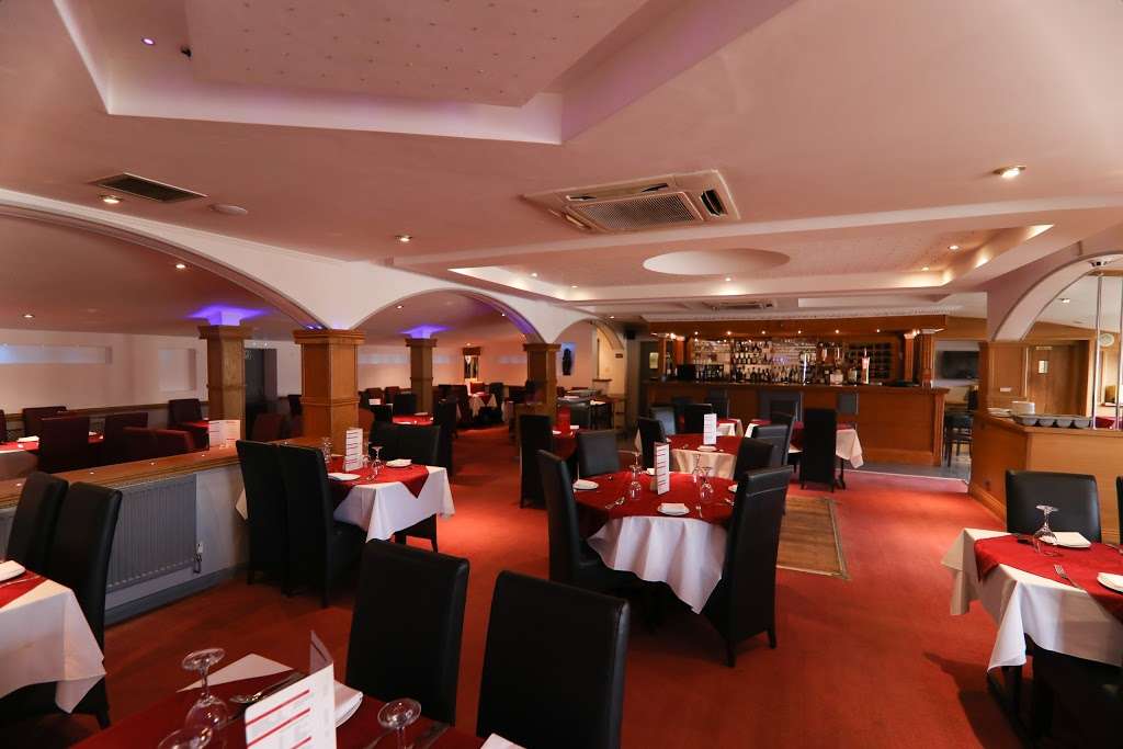 Rajdani | 17-20 London Rd, West Kingsdown, Sevenoaks TN15 6ES, UK | Phone: 01474 853501