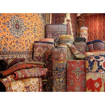 SILK ROAD Rugs | 11 E Airway Blvd, Livermore, CA 94551, USA | Phone: (510) 771-7566