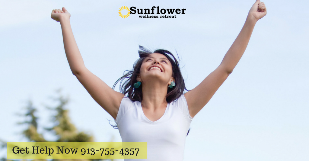 Sunflower Wellness Retreat | 29875 W 339th St, Osawatomie, KS 66064 | Phone: (913) 755-4357