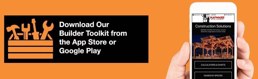 Hayward Lumber | 1775 E Bayshore Rd, Redwood City, CA 94063, USA | Phone: (650) 366-3732