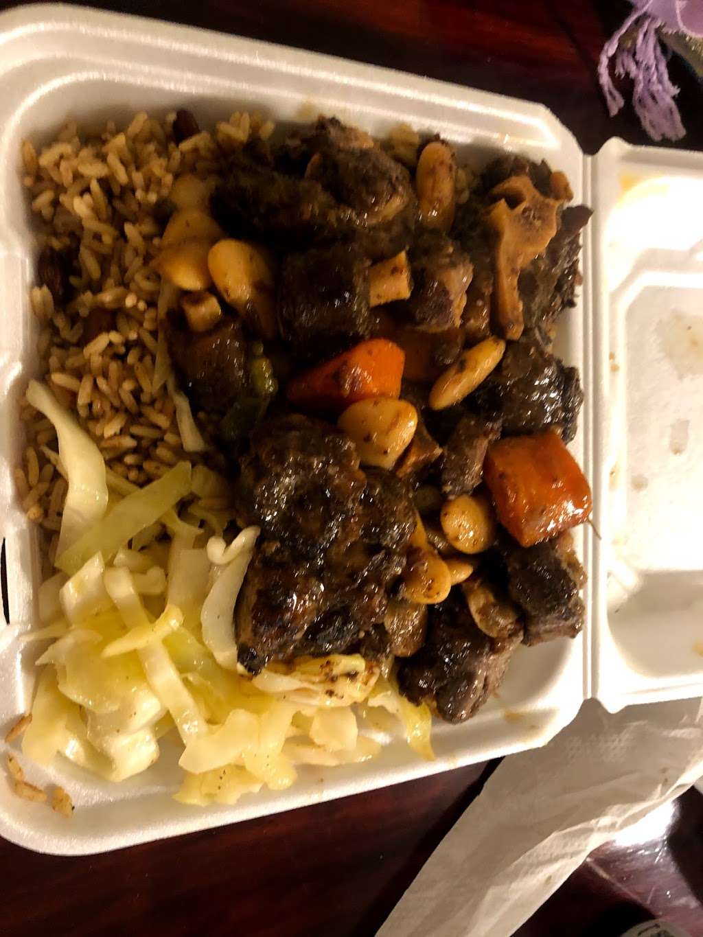 A Ya So Nice: Authentic Jamaican Food | 165 S Dupont Hwy, New Castle, DE 19720 | Phone: (302) 317-3135