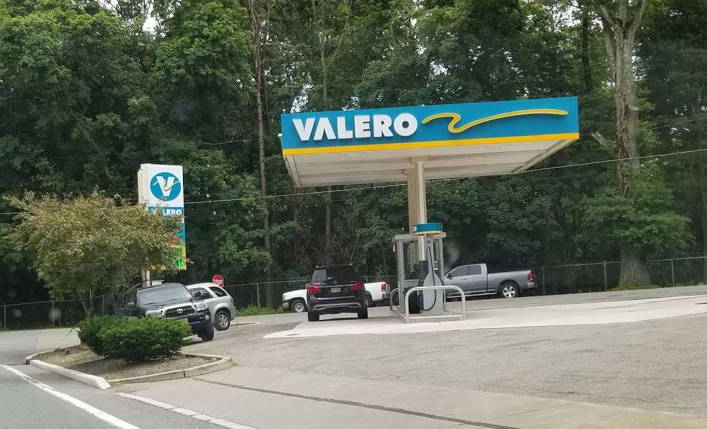 VALERO | 110 Parsippany Blvd, Boonton, NJ 07005, USA | Phone: (973) 402-0069