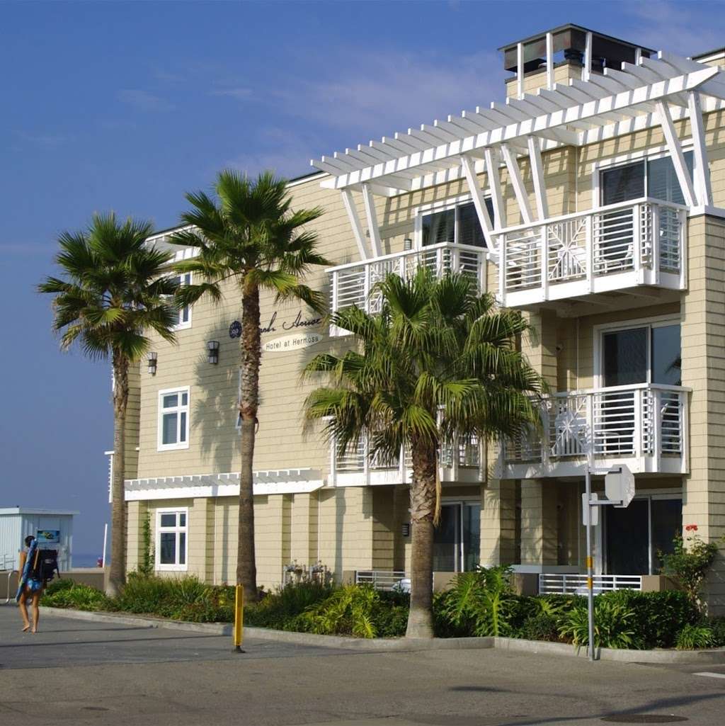 Beach House | 1300 The Strand, Hermosa Beach, CA 90254, USA | Phone: (310) 374-3001