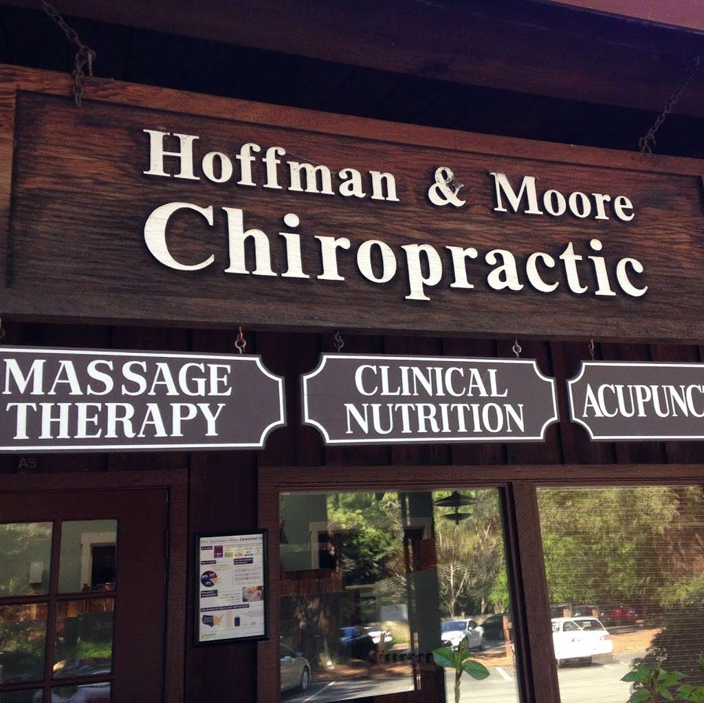 Portola Valley Chiropractic | 884 Portola Rd, Portola Valley, CA 94028, USA | Phone: (650) 851-4860