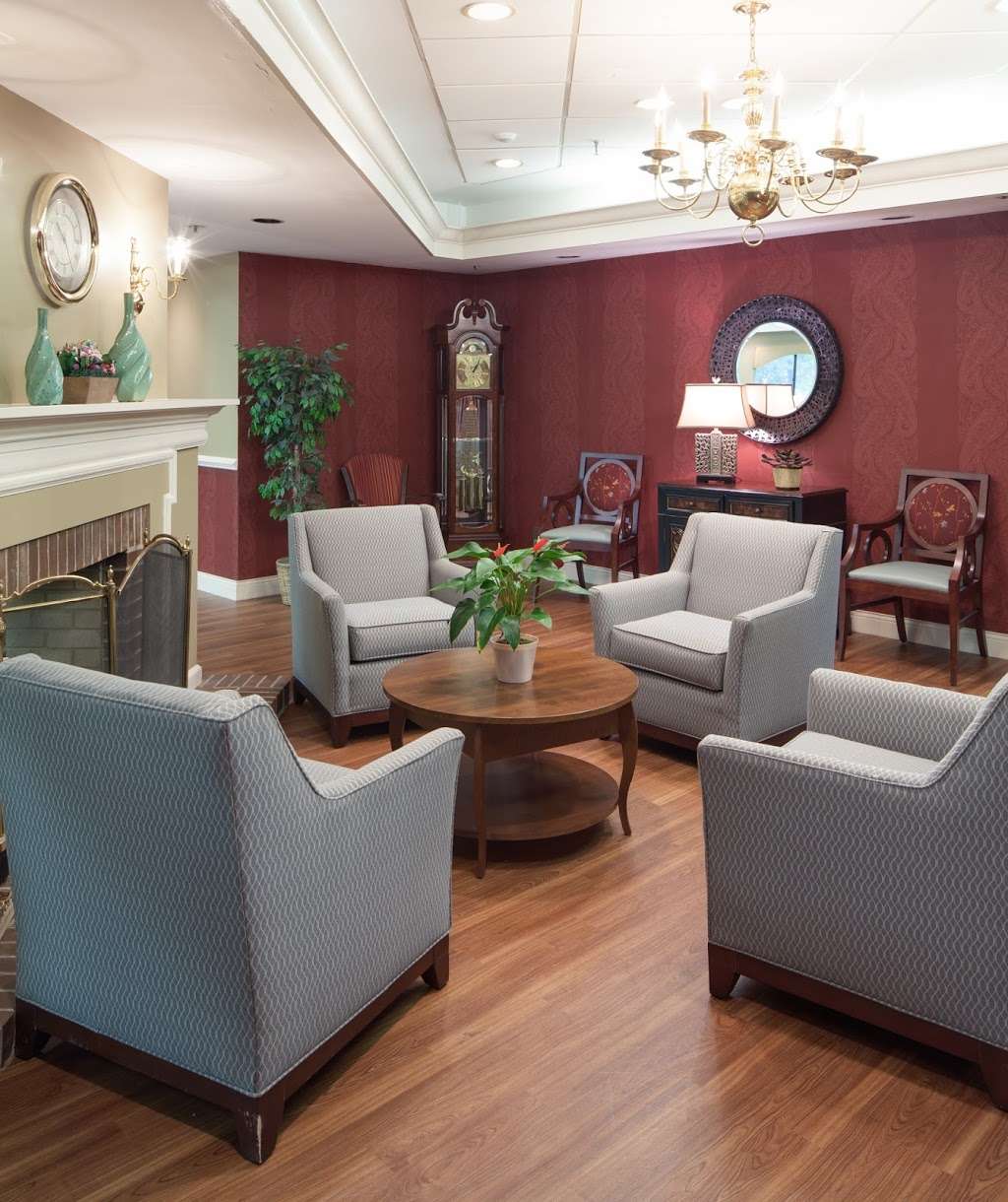 The Woodlands 1400 Woodland Ave, Plainfield, NJ 07060, USA BusinessYab