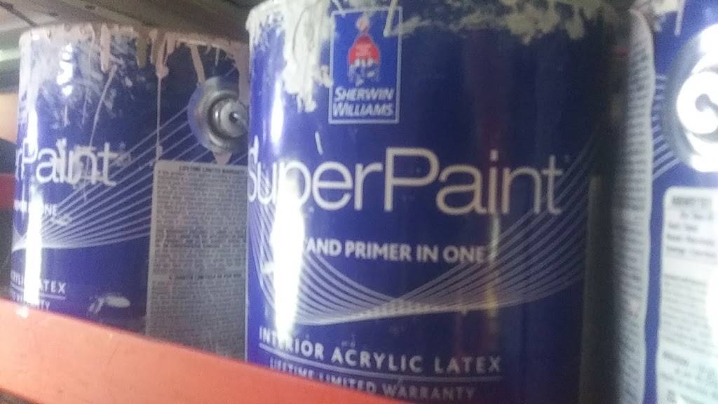 Sherwin-Williams Paint Store | 6009 N 72nd St, Omaha, NE 68134, USA | Phone: (402) 573-1270