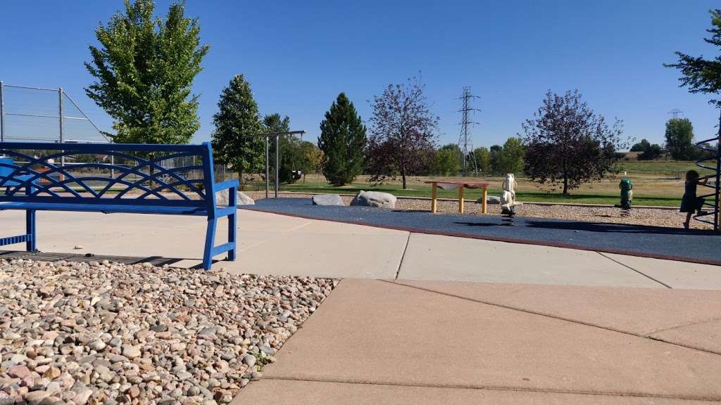 Reliance Park | 900 County Rd 1 1/2, Erie, CO 80516, USA | Phone: (303) 926-2700
