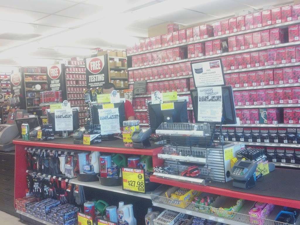 AutoZone Auto Parts | 6326 Figueroa N, Highland Park, CA 90042 | Phone: (323) 258-8173