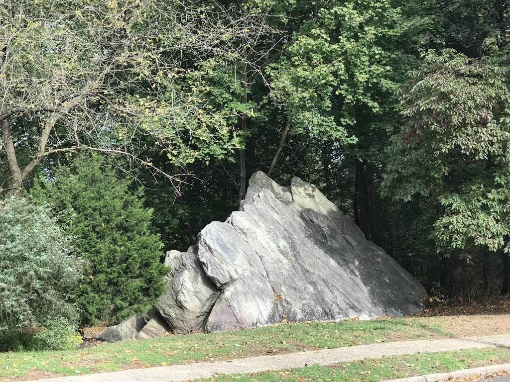 Gray Stones Monument | Crown St, Morrisville, PA 19067, USA