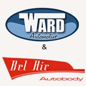 Ward Automotive | 2109 Emmorton Park Rd Suite 103, Edgewood, MD 21040, USA | Phone: (410) 679-1312