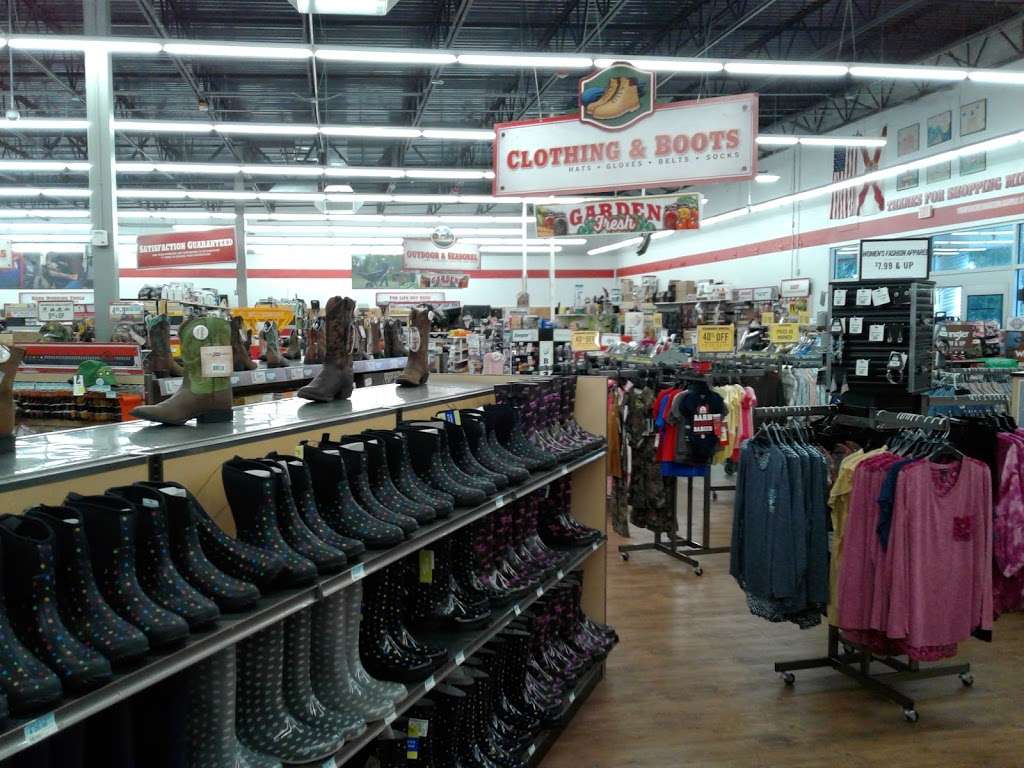 Tractor Supply Co. | 2619 Hwy 1, Mims, FL 32754, USA | Phone: (321) 269-4215