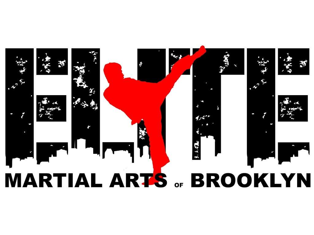 Elite Martial Arts of Brooklyn | 1779 Pacific St, Brooklyn, NY 11213, USA | Phone: (646) 952-1196