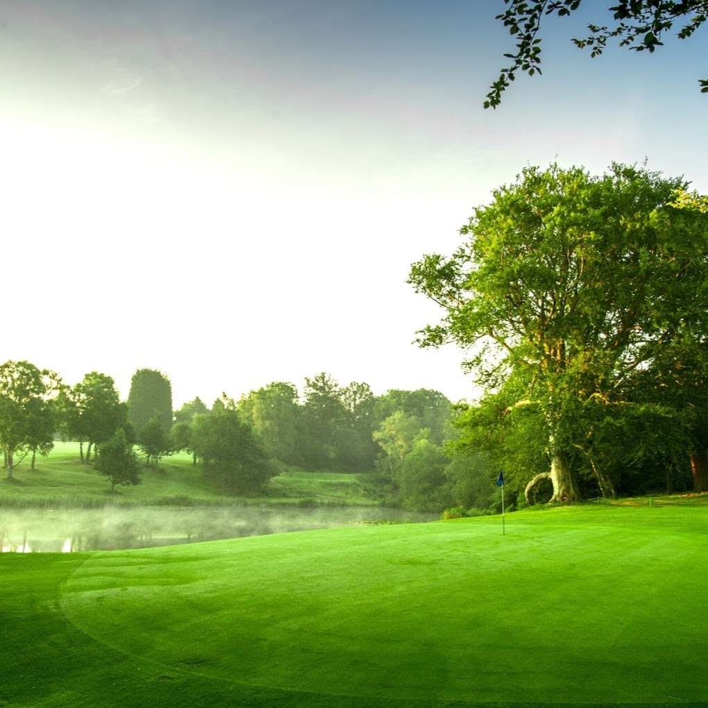 Cottesmore Golf | Buchan Hill, Pease Pottage, Crawley RH11 9AT, UK | Phone: 01293 528256