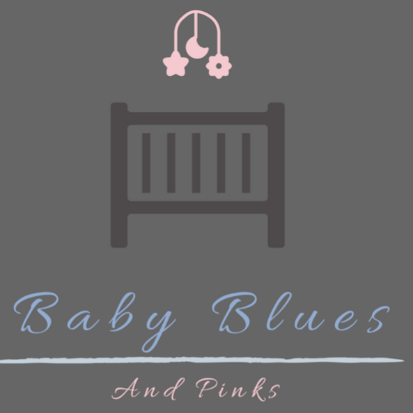 Baby Blues & Pinks | 78 High St, Godstone RH9 8LW, UK | Phone: 07455 729999