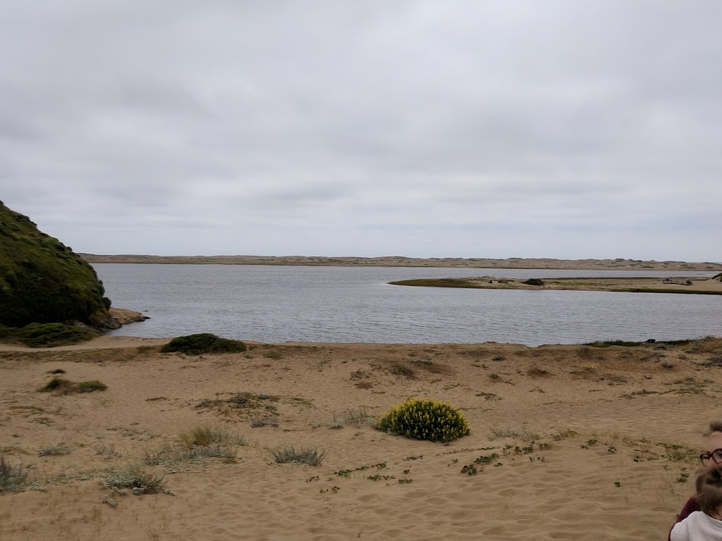 Abbotts Lagoon Trailhead | Inverness, CA 94937, USA | Phone: (415) 464-5100