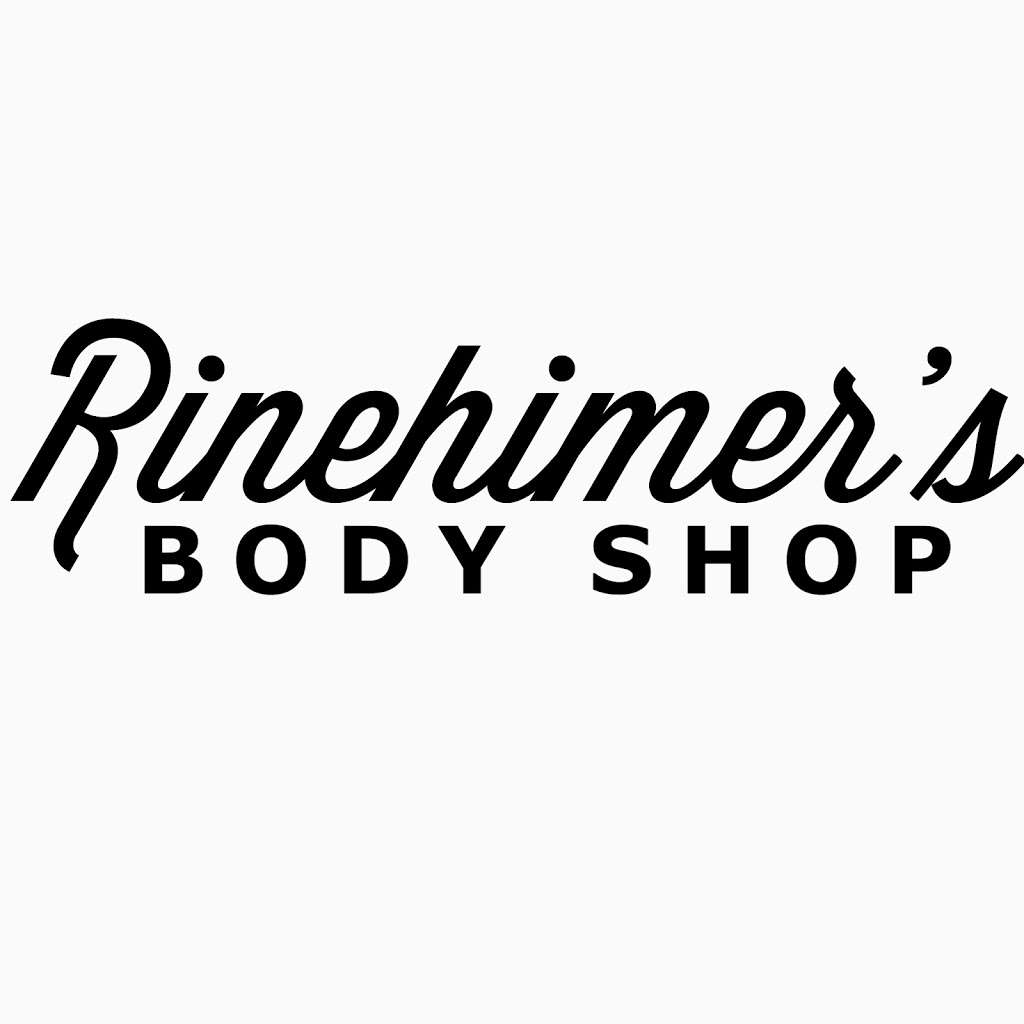Rinehimer’s Body Shop | 6 Mill Park Ct, Newark, DE 19713, USA | Phone: (302) 737-7350