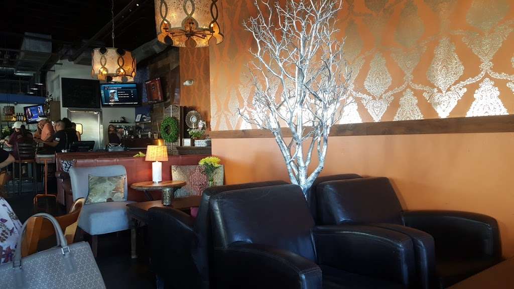 The Living Room Wine Cafe & Lounge | 2475 W Queen Creek Rd #1, Chandler, AZ 85248, USA | Phone: (480) 855-2848