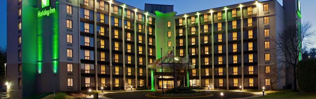 Holiday Inn Washington D.c.-Greenbelt Md | 7200 Hanover Dr, Greenbelt, MD 20770 | Phone: (301) 982-7000