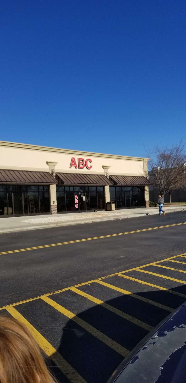 Catawba County ABC Store | 2583 US Hwy 70 SE, Hickory, NC 28602, USA | Phone: (828) 569-2860