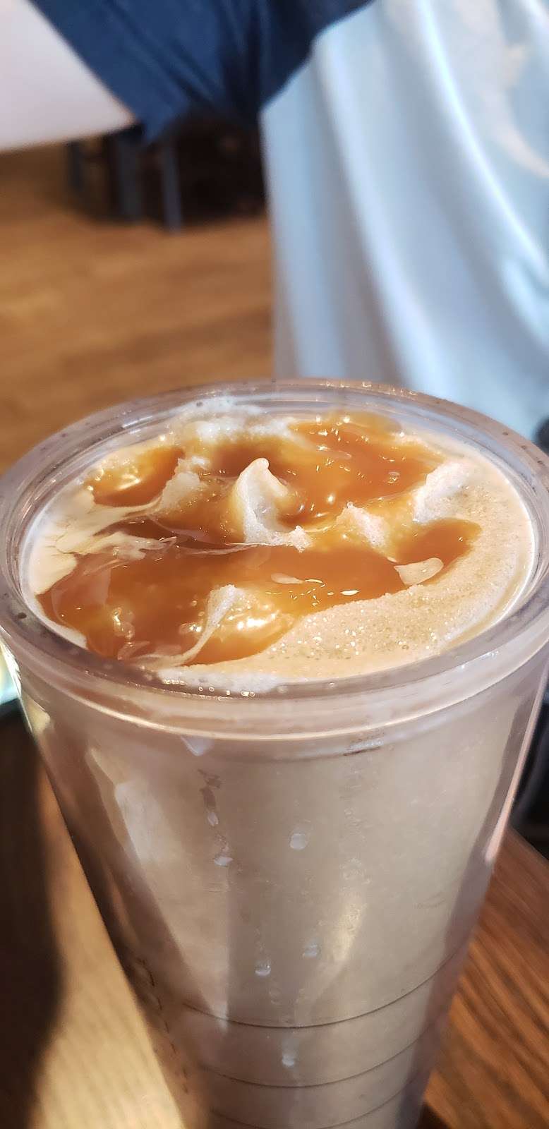 Starbucks | 6137 N Fry Rd, Katy, TX 77449, USA | Phone: (281) 858-0711