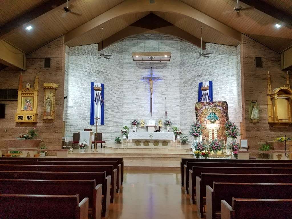 St Blase Catholic Church | 6101 75th Ave, Summit, IL 60501, USA | Phone: (708) 458-0007