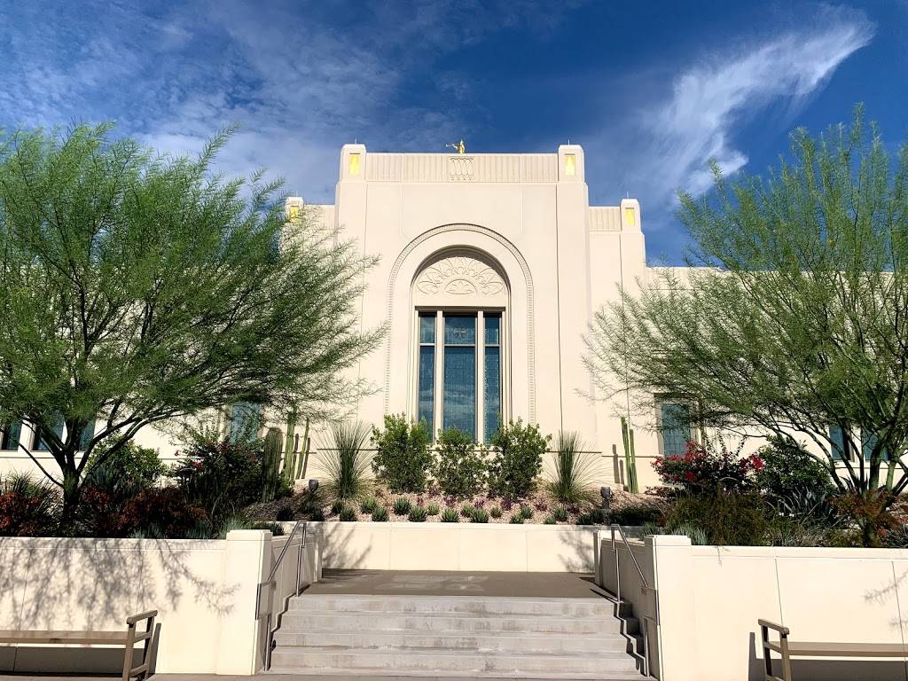 Tucson Arizona Temple | 7281 N Skyline Dr, Tucson, AZ 85718, USA | Phone: (520) 395-3900